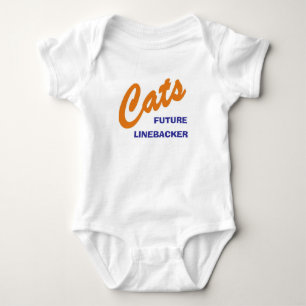 BODY FUTUR LINEBACKER