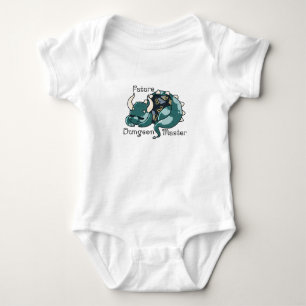 Body Futur Maître de donjon Onsie