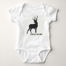 Futur onsie de chasseur