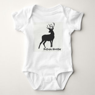 Body Futur onsie de chasseur