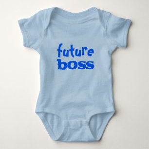 Body Futur patron
