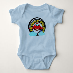 Body Futur pilote