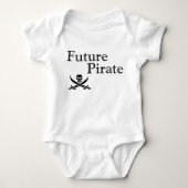 Body Futur pirate (Devant)