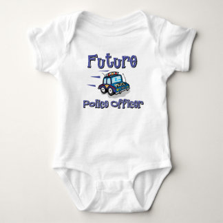 Body Futur policier