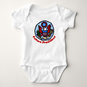 Body futur président