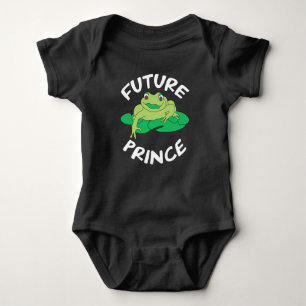 Body Futur Prince