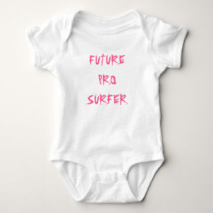 Body futur pro surfer(girl)