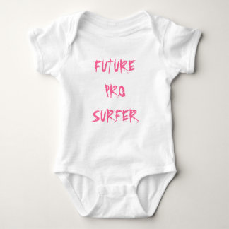 Body futur pro surfer(girl)