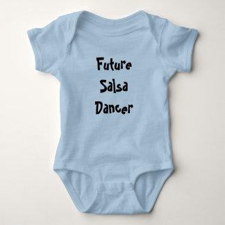Body Futur SalsaDancer