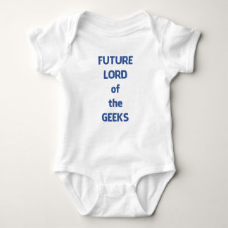 Body Futur seigneur Of The Geeks