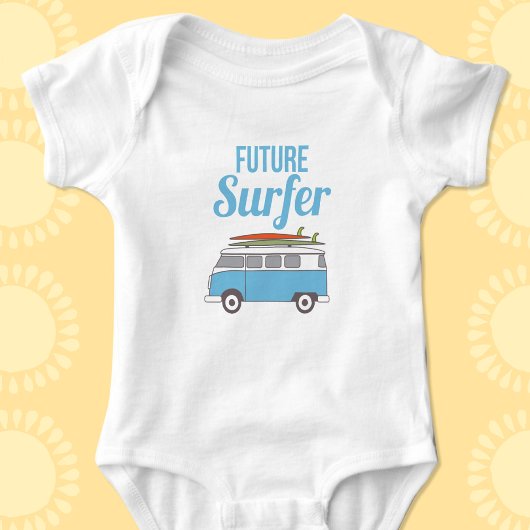 Body Futur Surfer Surboard