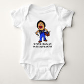 Body Future Builder Baby (Devant)