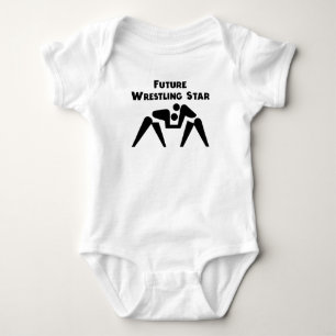 Body Future étoile de lutte