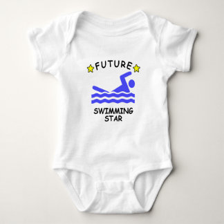 Body Future étoile de natation