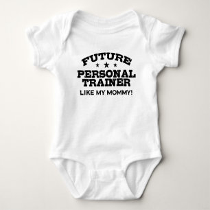 Body Future formatrice personnelle comme ma maman