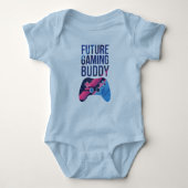 Body Future Gaming Buddy (Devant)