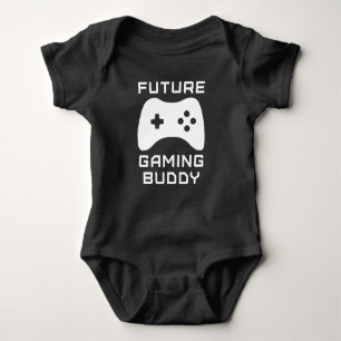 Body Future Gaming Buddy