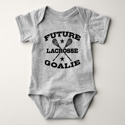 Body Future Lacrosse Goalie (Devant)