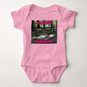 Body Future Little Coon Hunter
