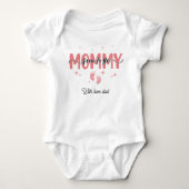 Body Future maman (Devant)
