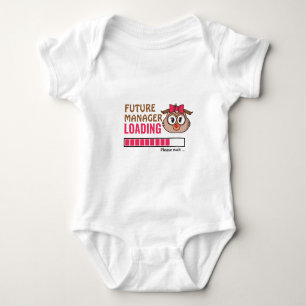 Body Future Manager Chargement Drôle Chouette Douche Fi