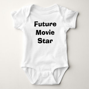 Body Future star de cinéma