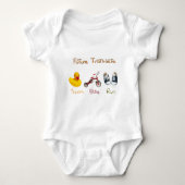 Body Future Triathlète (Devant)