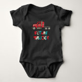 Body Future Trucker (Devant)