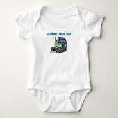 Body Future Trucker (Devant)