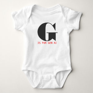 Body G est pour Gen AI