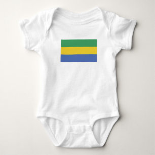 Body Gabon