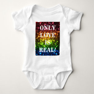 Body Galaxie arc-en-ciel