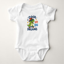 GAMIN COOL GRANDS RÊVES