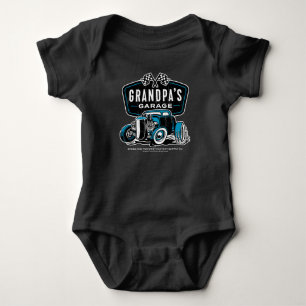 Body Garage GG001 de Grand-père