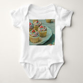 Body Gâteau à la crème glacée (Devant)