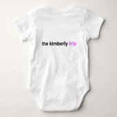 Body geek.grrl (Dos)