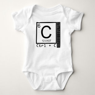 Body Geek Me! Carbon Copy