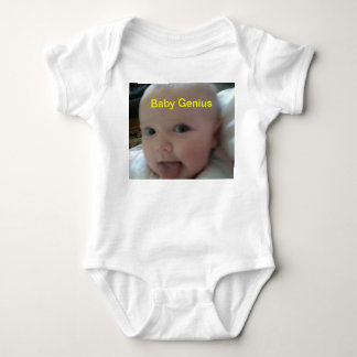 Body Génie de bébé