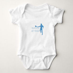 Body Génie de T-shirt de Federer au travail