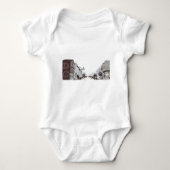 BODY GEORGETOWN À WASHINGTON, DC (Devant)