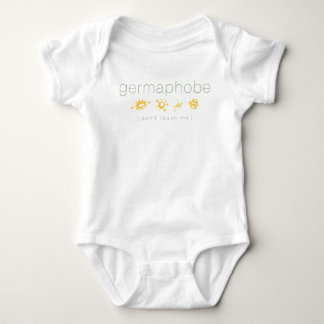 Body germaphobe (ne me touchez pas)