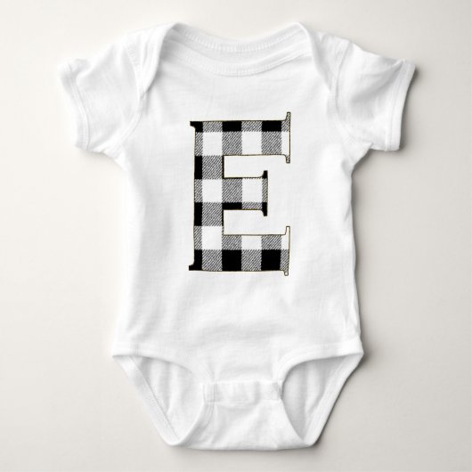 Body Gingham (Devant)
