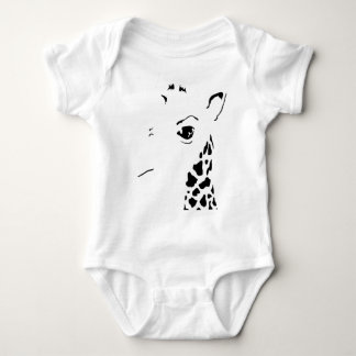 Body girafe