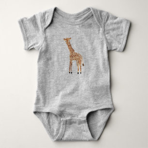 Body Girafe