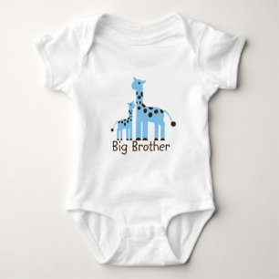 Body Giraffe Big Brother