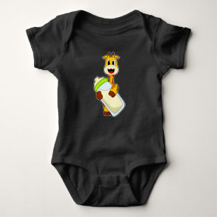 Body Giraffe Bouteille bébé Lait