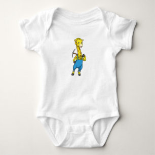 Body Giraffe de Miner