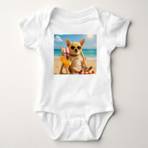 Body Gizmo en vacances