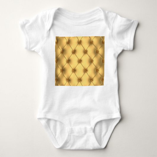 Body Glamour D'Or : Décor Luxueux. (Devant)