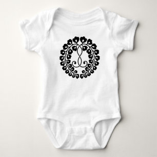 Body glycine de Kujō